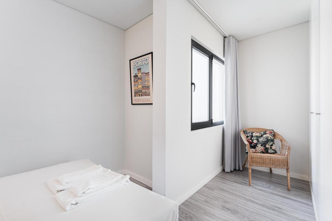 General Torres Apartments Vila Nova de Gaia Eksteriør bilde