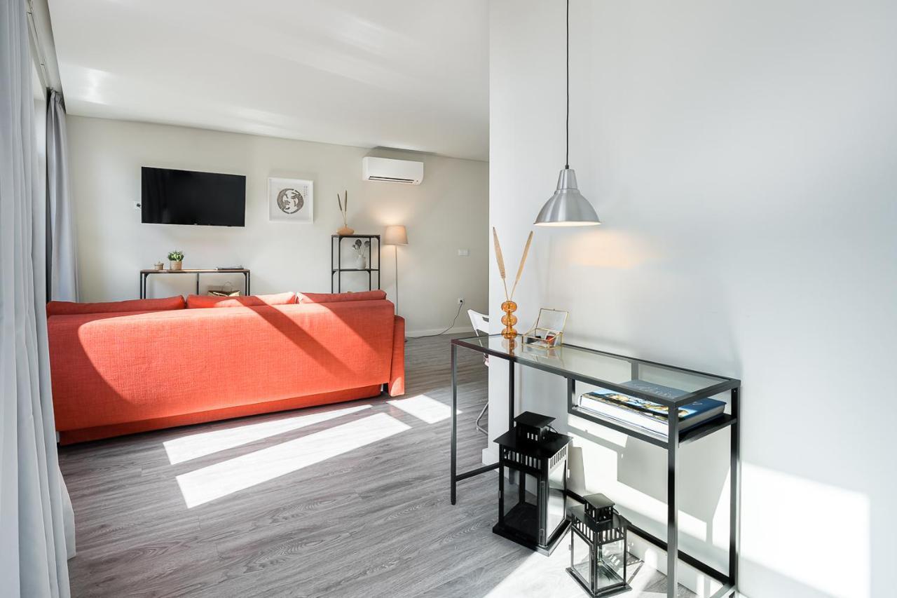 General Torres Apartments Vila Nova de Gaia Eksteriør bilde