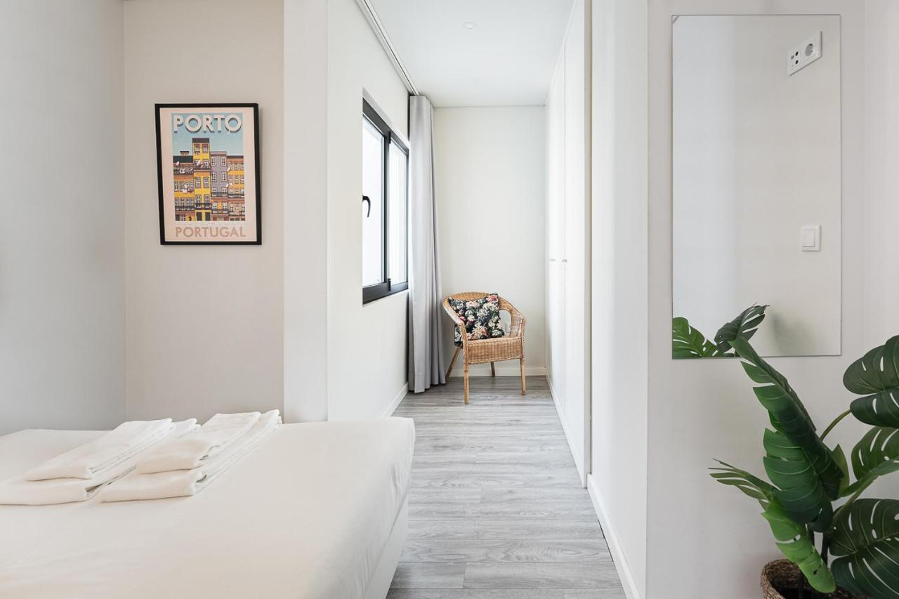 General Torres Apartments Vila Nova de Gaia Eksteriør bilde