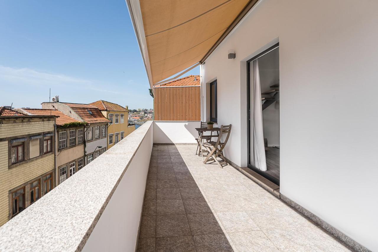 General Torres Apartments Vila Nova de Gaia Eksteriør bilde