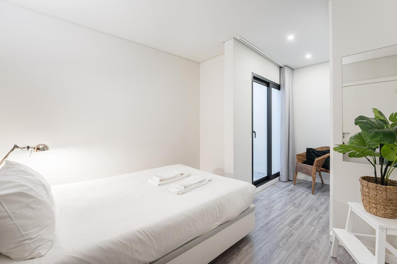 General Torres Apartments Vila Nova de Gaia Eksteriør bilde