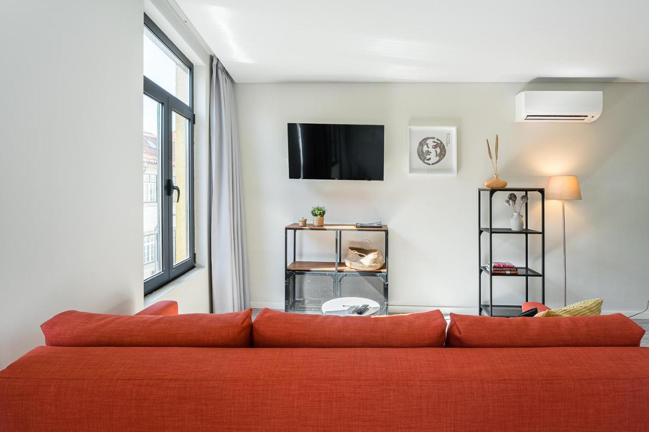 General Torres Apartments Vila Nova de Gaia Eksteriør bilde