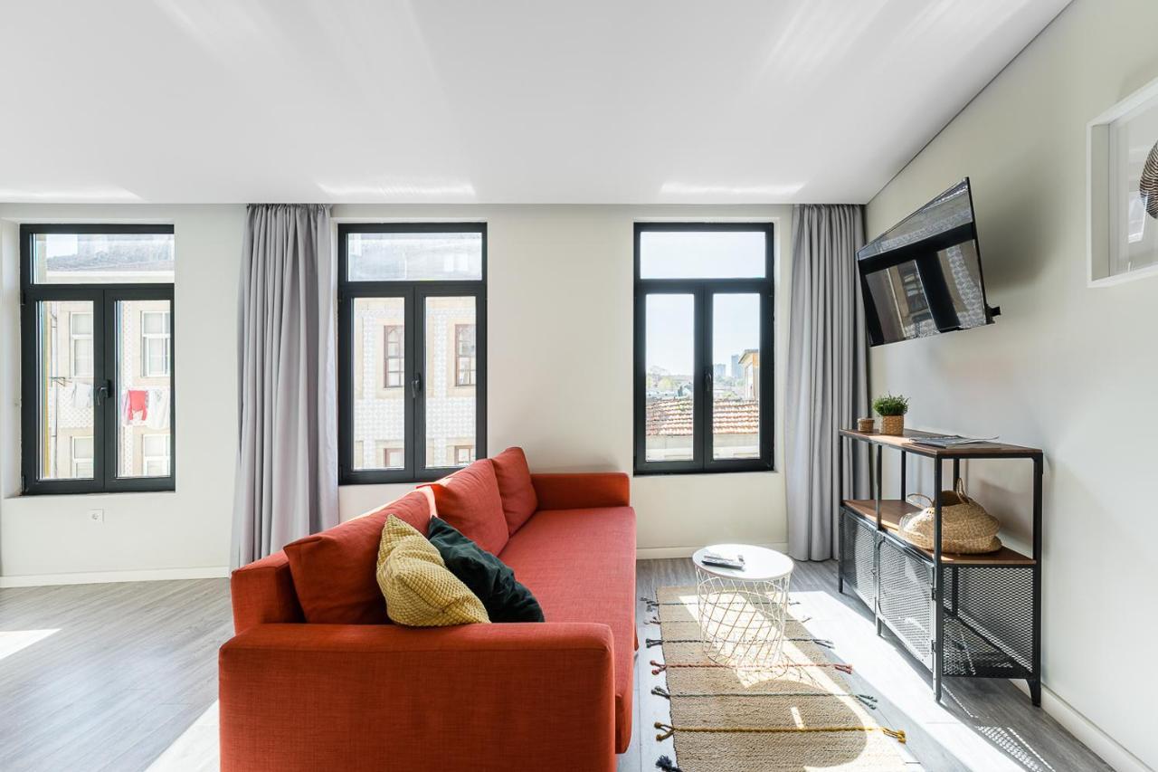 General Torres Apartments Vila Nova de Gaia Eksteriør bilde