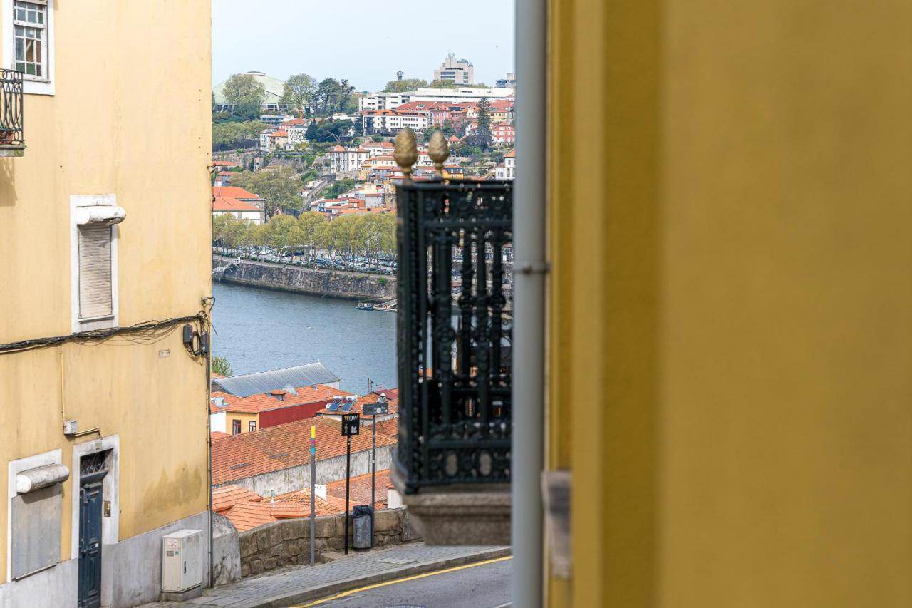 General Torres Apartments Vila Nova de Gaia Eksteriør bilde
